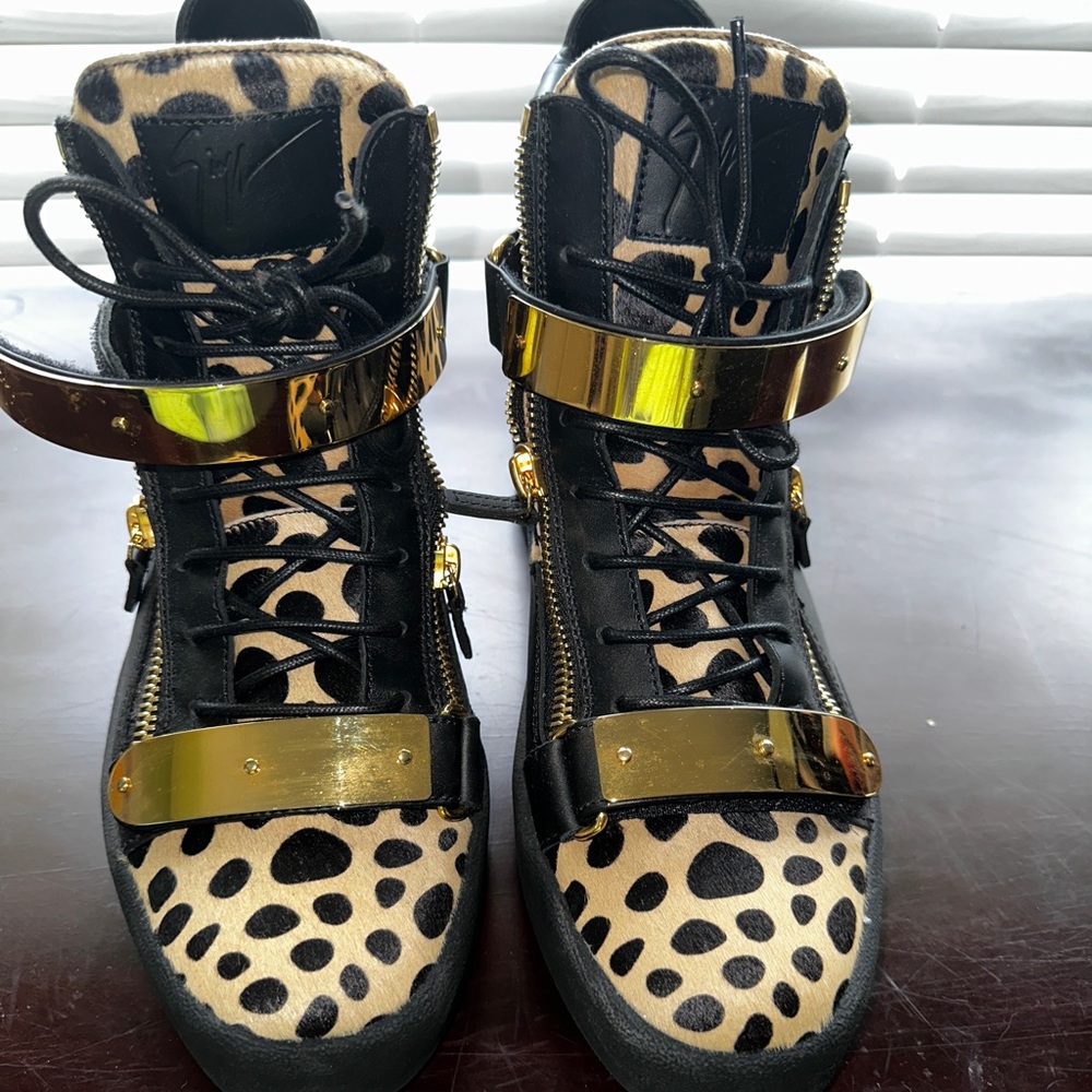 Giuseppe Zanotti